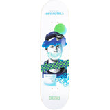 ReVive Lobotomy Skateboard Deck - Autels 7.75"