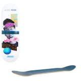 ReVive Lobotomy Skateboard Deck - Park 7.75"