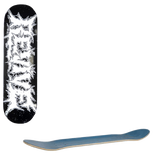 ReVive Metal Skateboard Deck 8.25"
