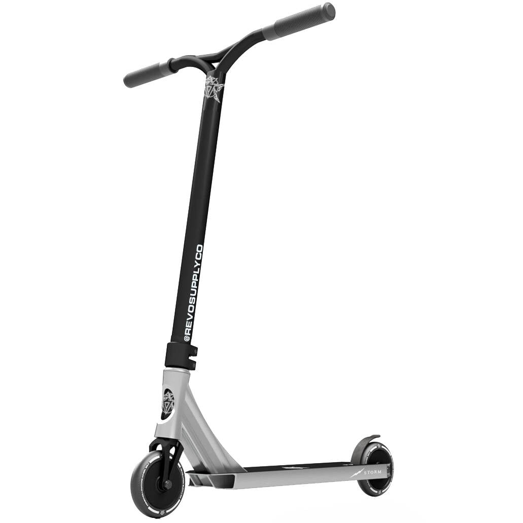 Revolution Supply Co. Storm Scooter - Raw