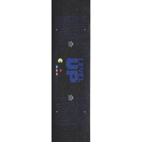 Revolution Supply Co. Arcade Classics Scooter Grip Tape - Level Up-Pacman