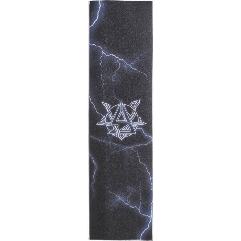 Revolution Supply Co. Scooter Grip Tape - Lightning 23" x 6"