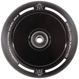 Revolution Supply Co. Hollow Core Scooter Wheel 110mm - Black