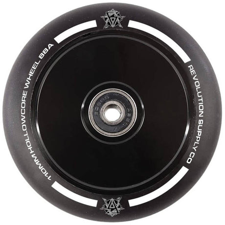 Revolution Supply Co. Hollow Core Scooter Wheel 110mm - Black