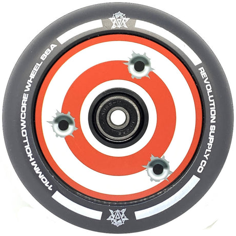 Revolution Supply Co. Hollow Core Scooter Wheel 110mm - Target