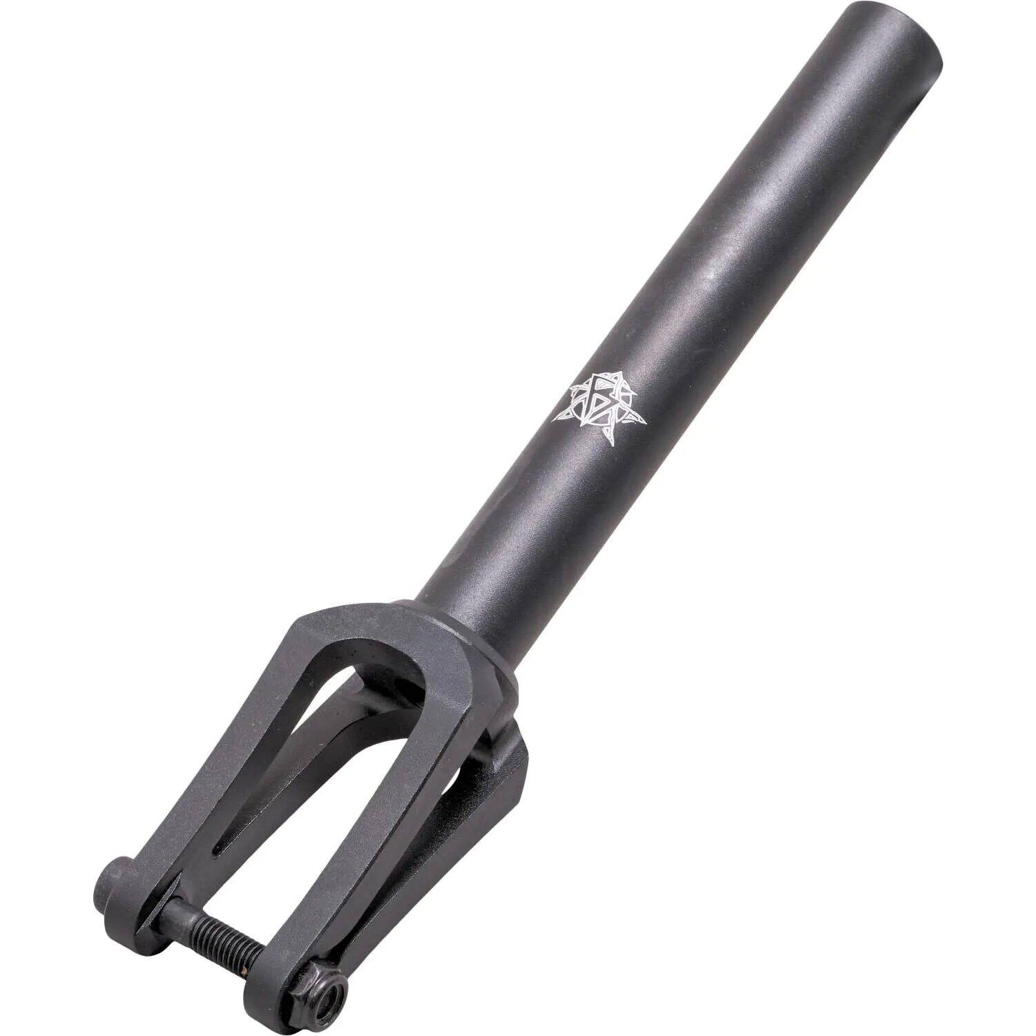 Revolution Supply Co. Mutiny IHC Scooter Forks - Black