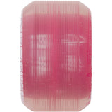 Ricta Crystal Cores 95a Shanahan Skateboard Wheels - Red 53mm