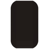 Ricta Framework Sparx 99a Skateboard Wheels - Black 53mm