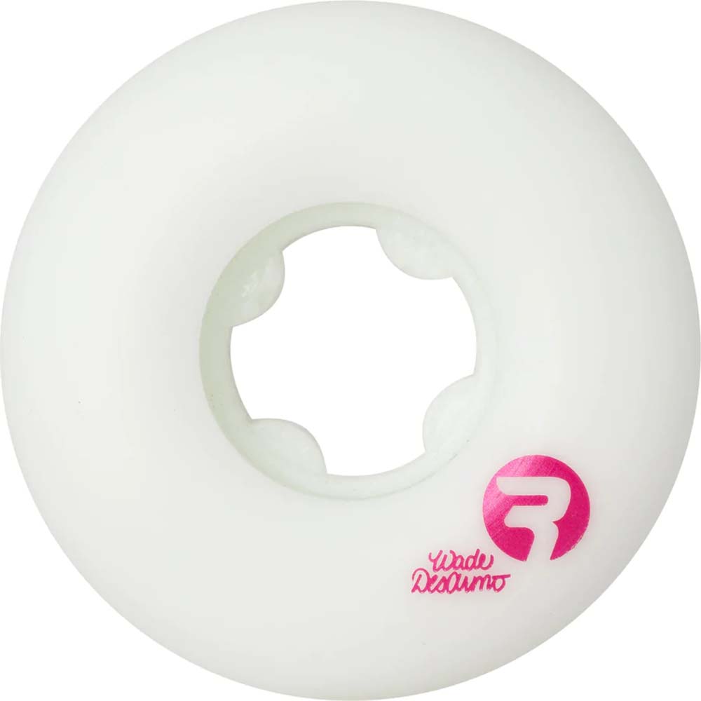 Ricta Desarmo Vortex Naturals Skateboard Wheels - 51mm