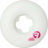 Ricta Desarmo Vortex Naturals Skateboard Wheels - 51mm