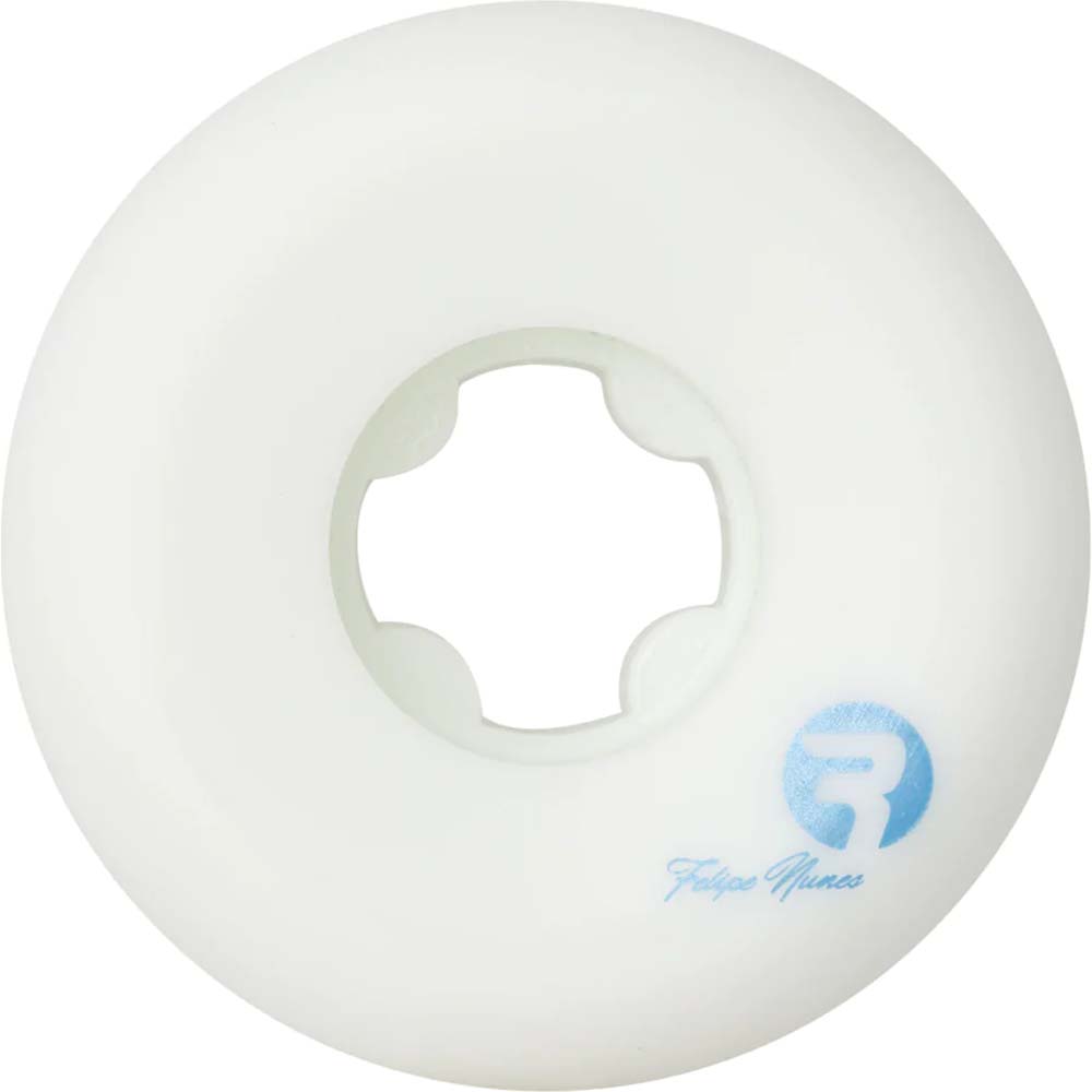Ricta Nunes Vortex Naturals Skateboard Wheels - 54mm