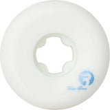 Ricta Nunes Vortex Naturals Skateboard Wheels - 54mm