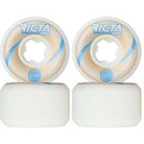 Ricta Nunes Vortex Naturals Skateboard Wheels - 54mm