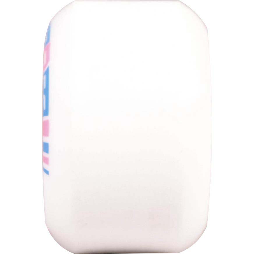 Ricta Cores Skateboard Wheels - Neon Pink 52mm