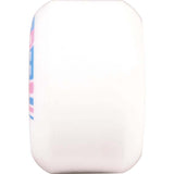 Ricta Cores Skateboard Wheels - Neon Pink 52mm