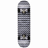 Ridge Grid Complete Skateboard 7.75''