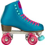 Riedell Orbit Quad Roller Skates - Lagoon