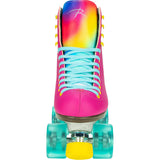 Riedell Orbit Quad Roller Skates - Orchid