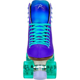 Riedell Orbit Quad Roller Skates - Ultraviolet