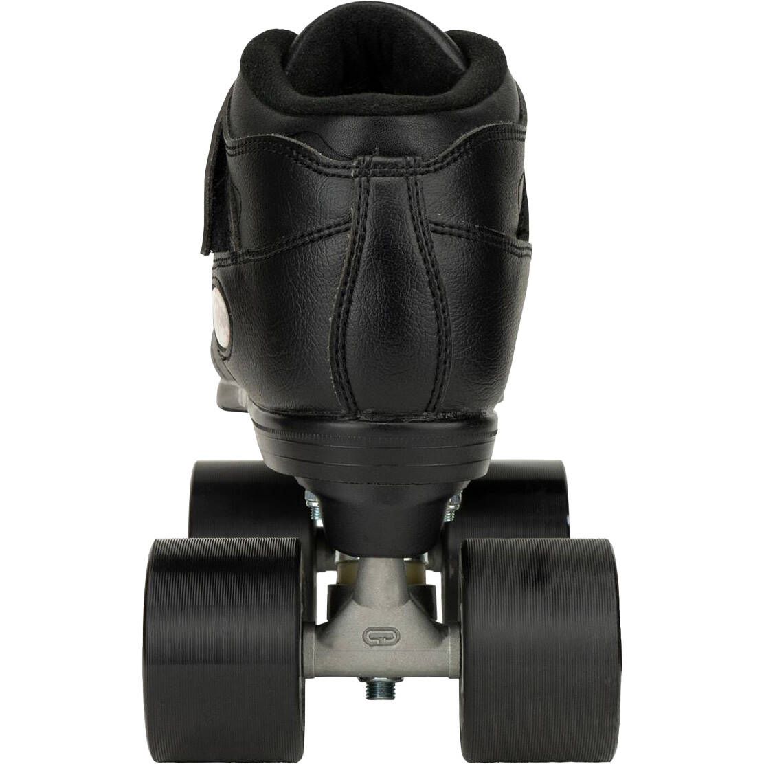 Riedell R3 Speed Skates - Black
