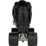 Riedell R3 Speed Skates - Black