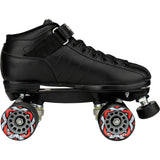 Riedell R3 Speed Skates - Black