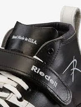 Riedell 265 Roller Derby Boot Only