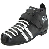 Riedell 265 Roller Derby Boot Only - Size UK 4