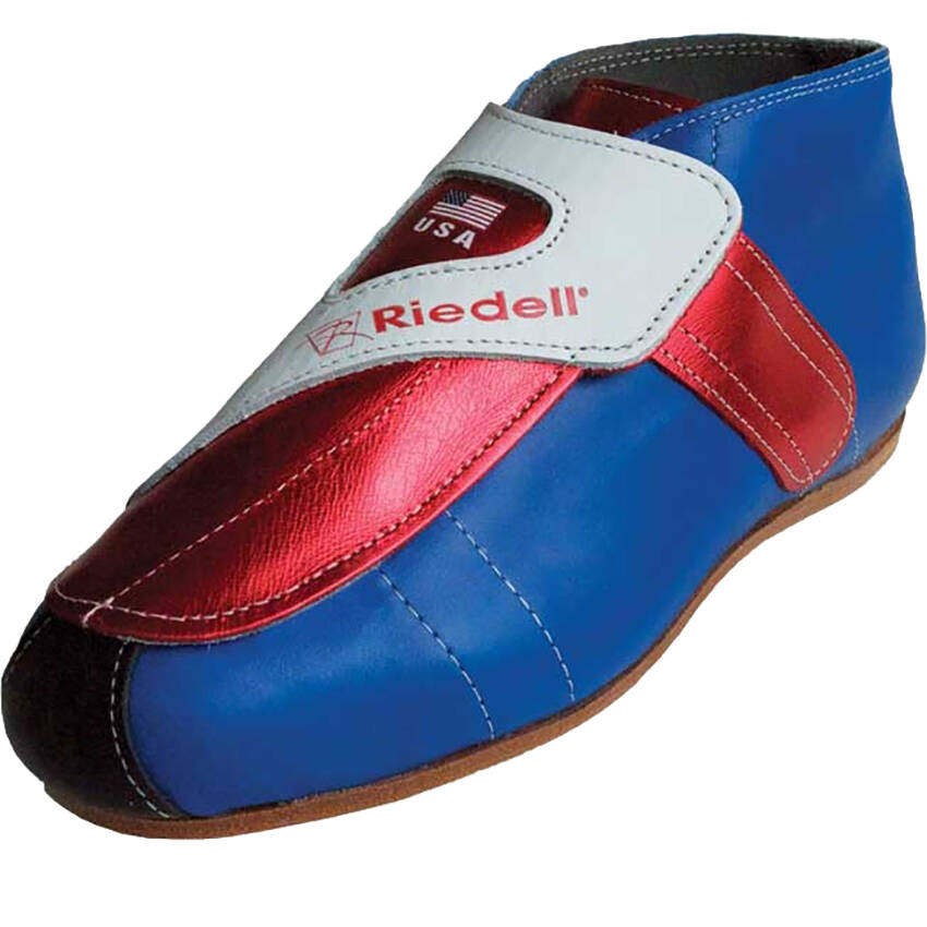 Riedell 911 Colour Lab Custom Skate Boot Only