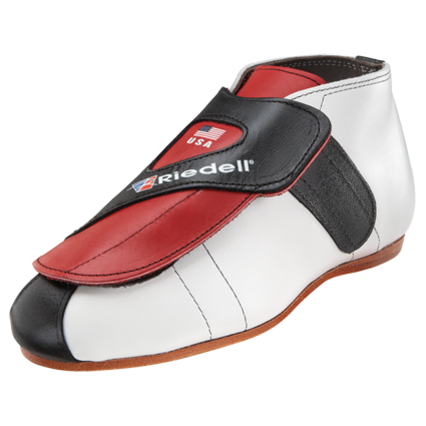 Riedell 911 Colour Lab Custom Skate Boot Only