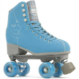 Rio Roller Signature Quad Roller Skates - Blue