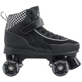 Rio Roller Mayhem Quad Roller Skates - Black/White