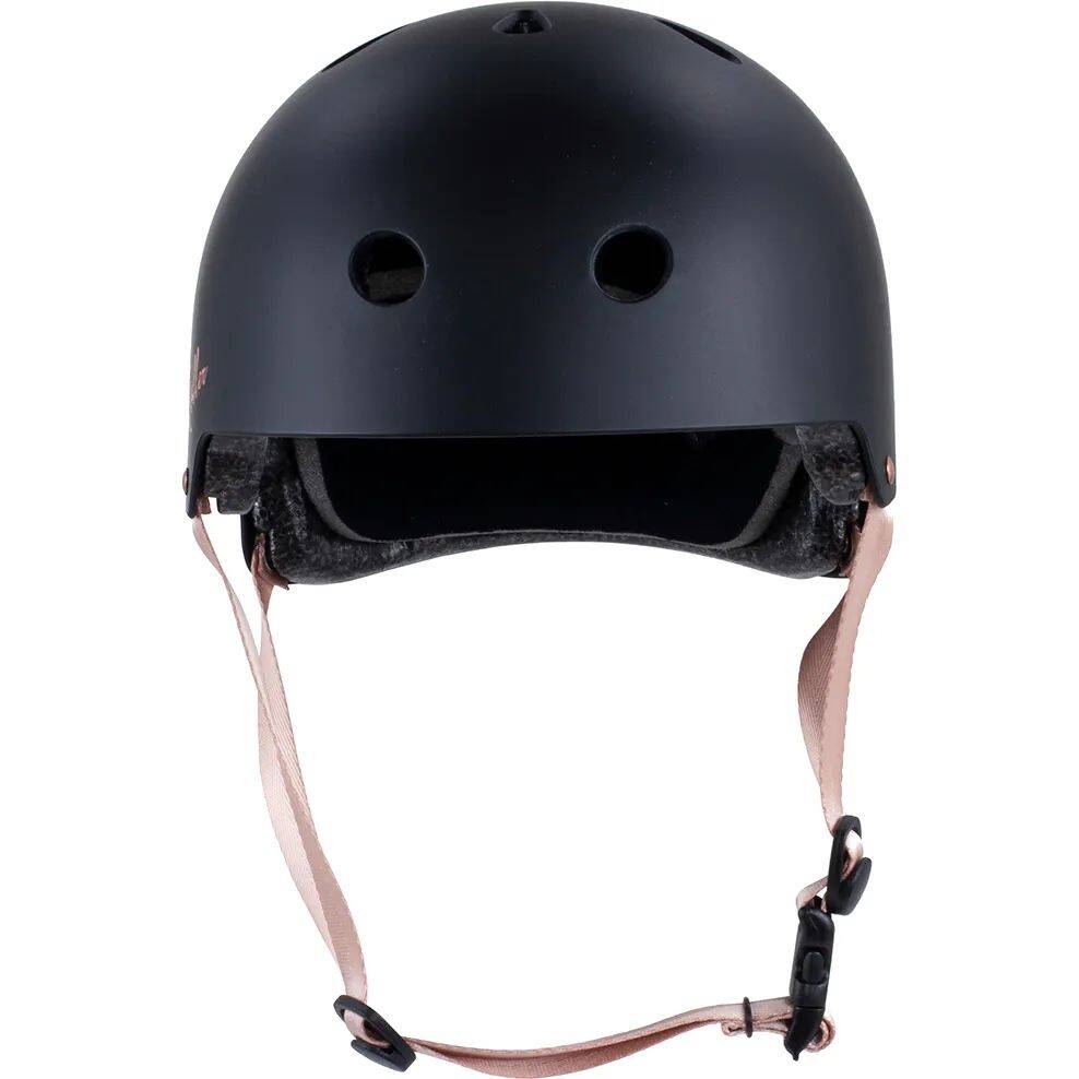 Rio Roller Rose Helmet - Black