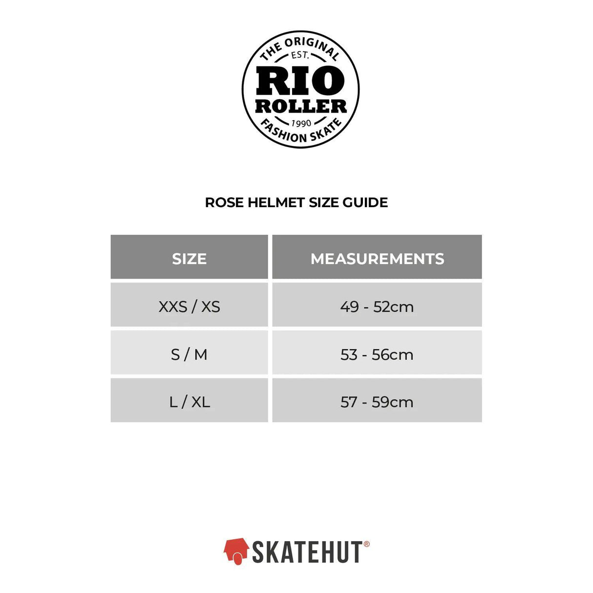 Rio Roller Rose Helmet - Cream