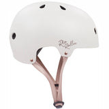 Rio Roller Rose Helmet - Cream XXS/XS (49-52cm)