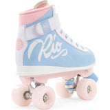 Rio Roller Milkshake Quad Skates - Cotton Candy