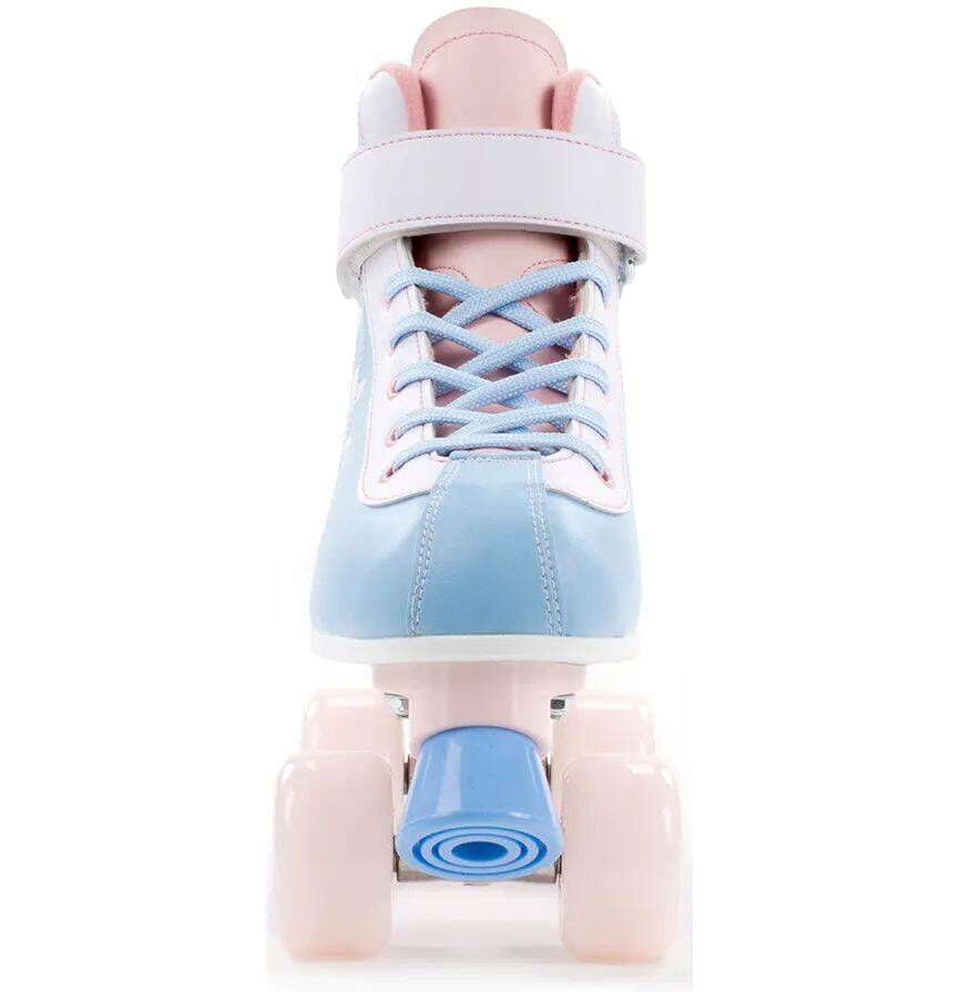 Rio Roller Milkshake Quad Skates - Cotton Candy