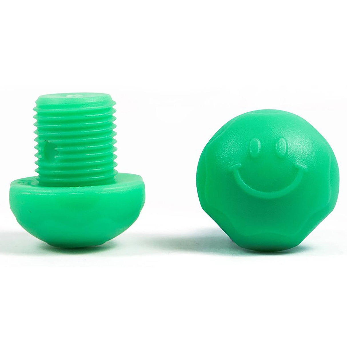 Rio Roller Jam Plugs - Green 5/8"