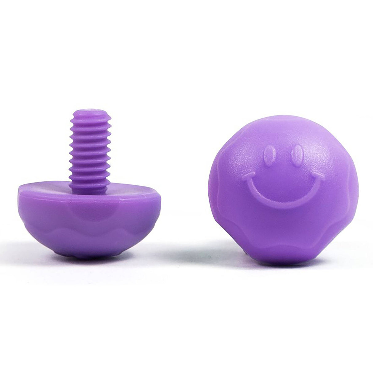 Rio Roller Jam Plugs - Purple 5/16"