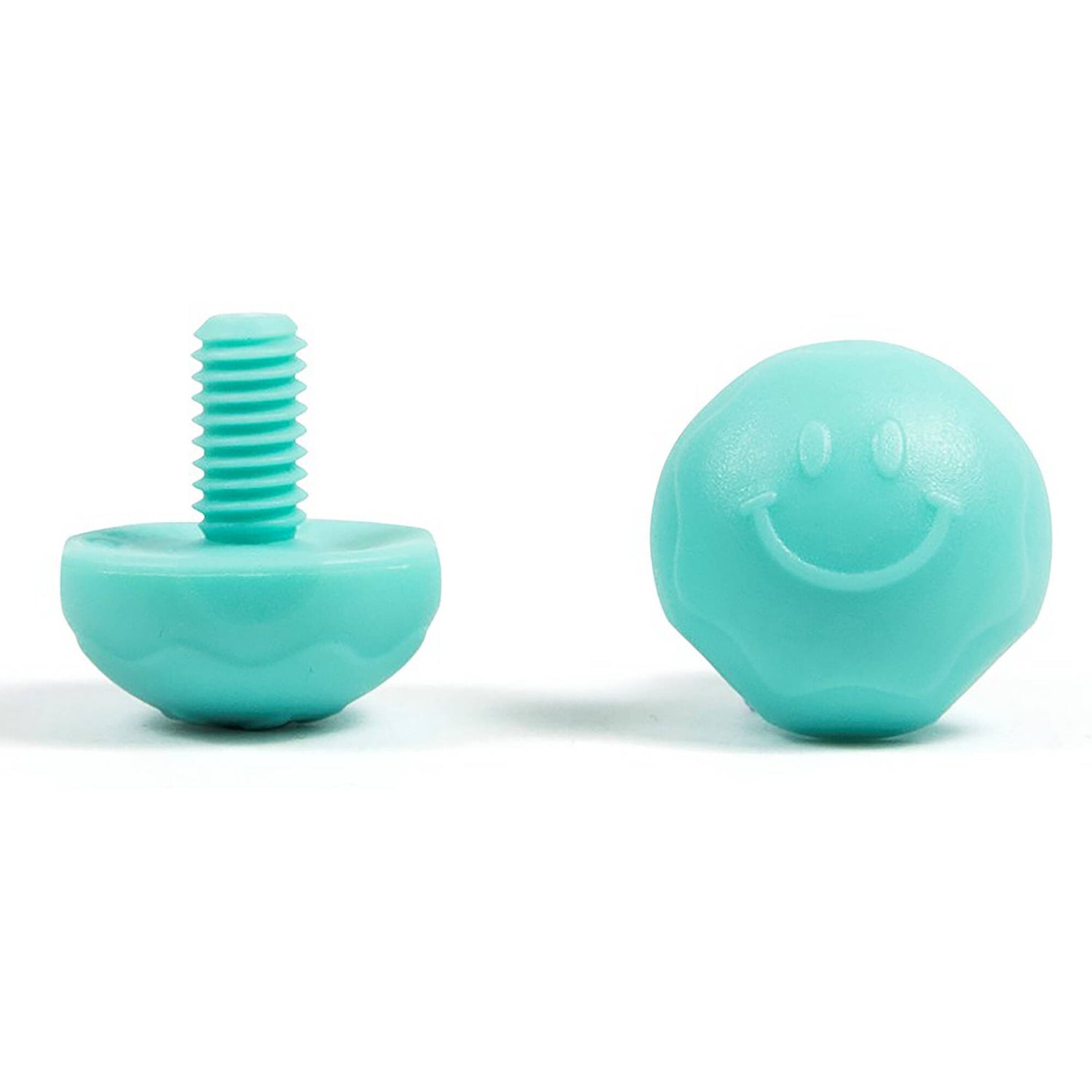 Rio Roller Jam Plugs - Teal 5/16"