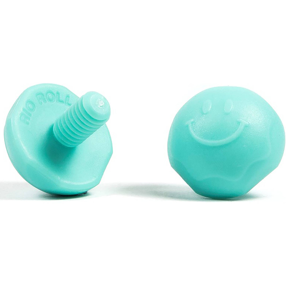 Rio Roller Jam Plugs - Teal 5/16"