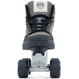 Rio Roller Ramp Quad Roller Skates - Grey