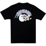 RIPNDIP Floating T Shirt - Black