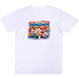 RIPNDIP Looney Gang T Shirt - White