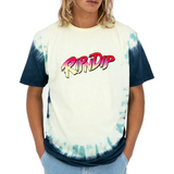 RIPNDIP Nerm Fighter T Shirt - Tie Dye