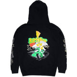 RIPNDIP Power Nerm Hoodie - Black