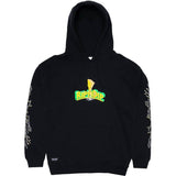 RIPNDIP Power Nerm Hoodie - Black