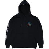 RIPNDIP Square Up Hoodie - Black
