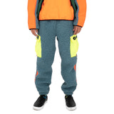 RIPNDIP Square Up Jogging Bottoms - Multi 30in Waist