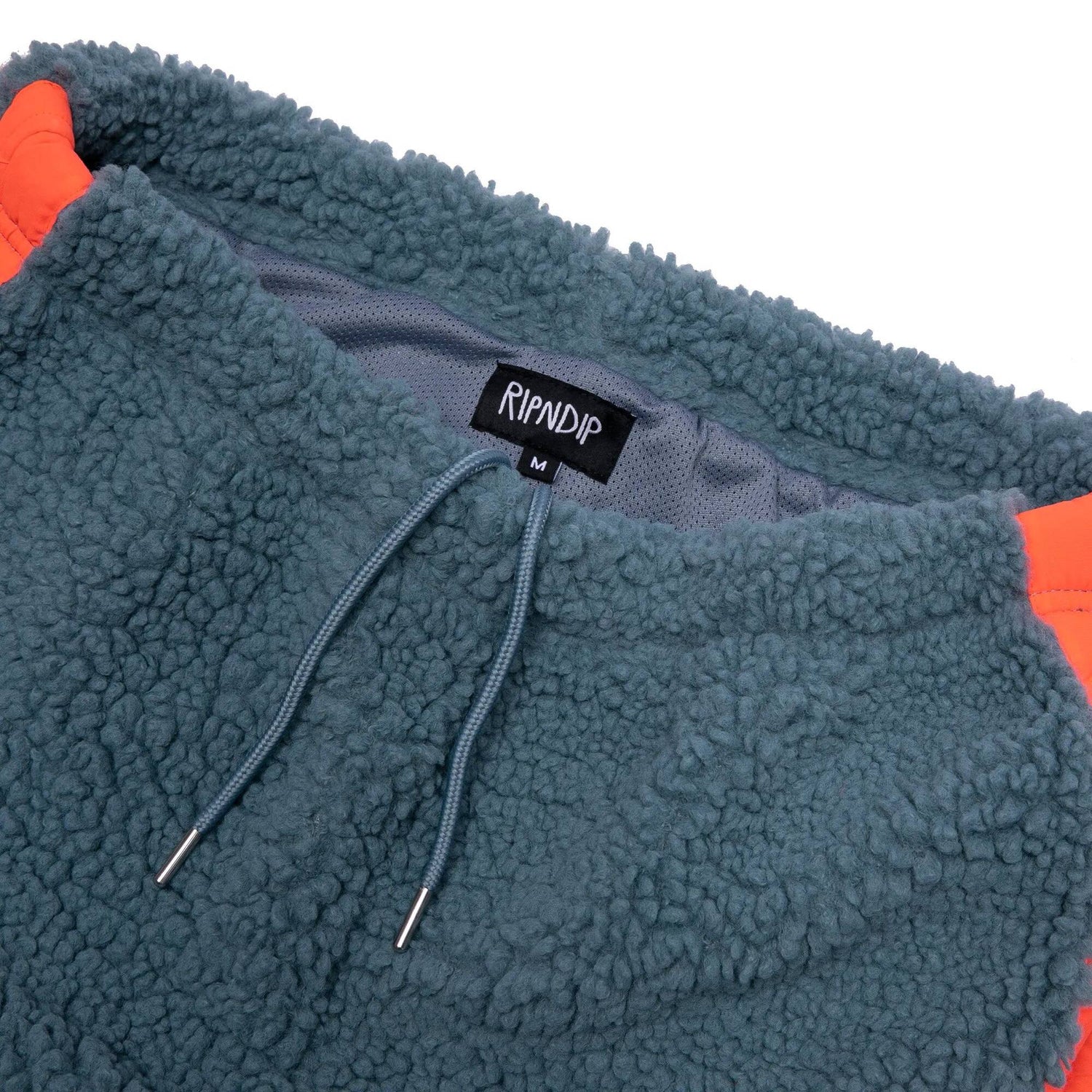 RIPNDIP Square Up Jogging Bottoms - Multi